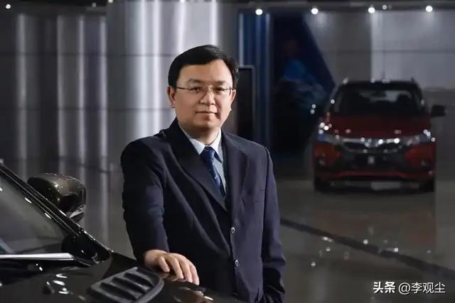 中美日11月汽车销量对比：特斯拉49.7，丰田超90，比亚迪令人意外