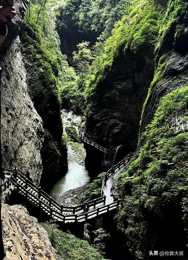 重庆武隆能继续稳坐渝东南“旅游最火城市”的椅子吗