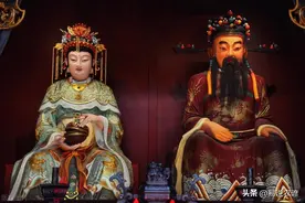 明日四月十八，是泰山奶奶生日，记得1要拜，2要领，3不去，4不打图片