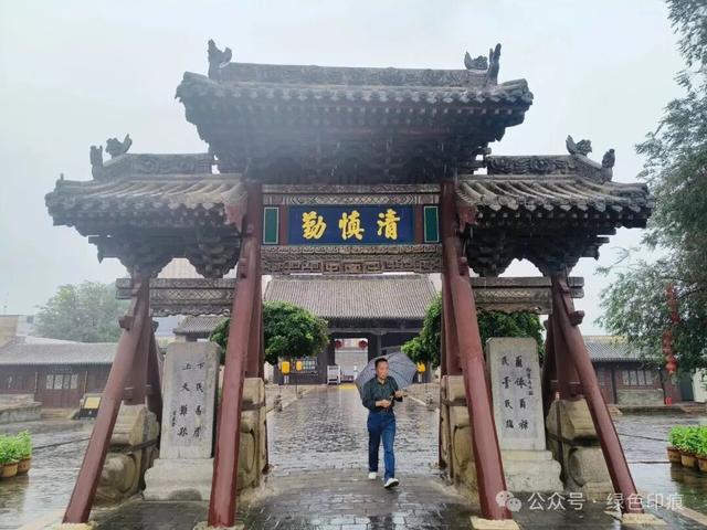 霍州署衙——《穿州过府看山西》