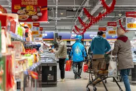 “年夜饭”搜索增长350%，饿了么联合南京大牌档等多品牌开启年夜饭外卖预订服务图片