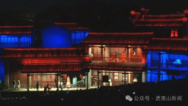 成绩亮眼！武夷山上半年接待旅游总人数1687万人次 比增14%