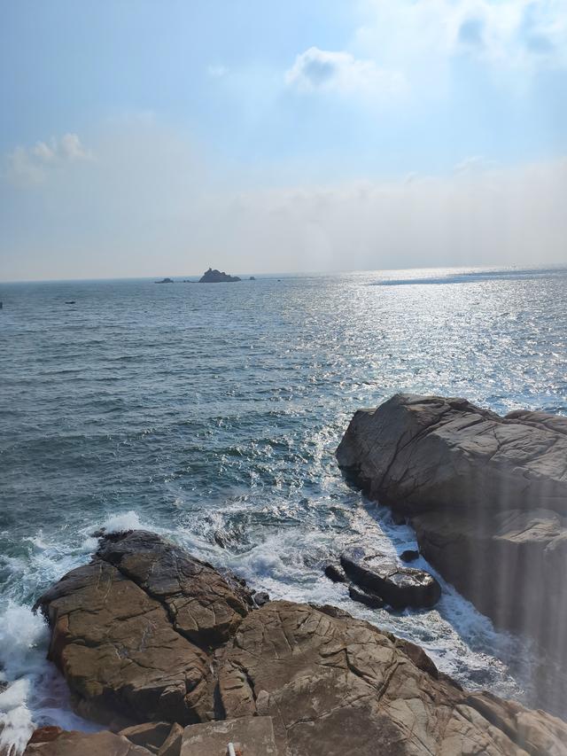 自驾福建 · 福州 · 连江三日游：连江北纬26°《2025·10·15～17》