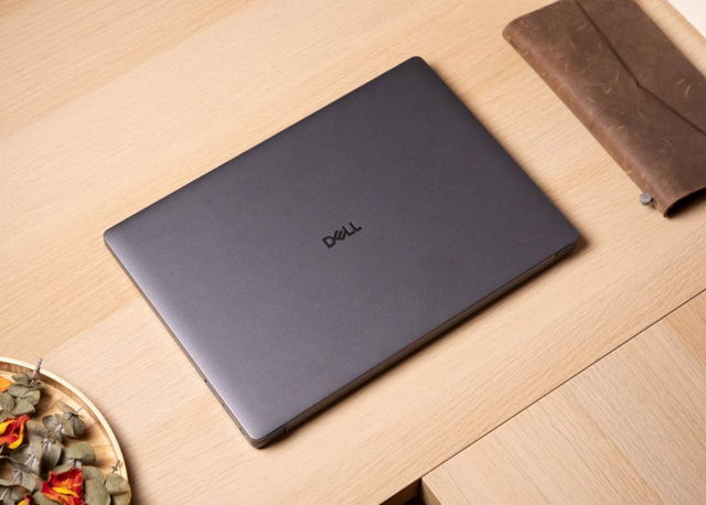Dell Pro 14 Premium：口袋里的 AI 工作站