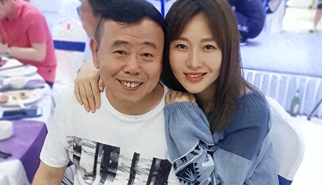 钱再多有什么用？68岁千万身家的潘长江，还是要为42岁女儿操碎心