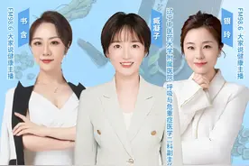 感冒是小事？扛扛就过去？辽宁中医专家和你聊聊感冒那些事图片