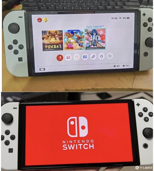 2025年全系Switch掌机入手攻略，买掌机不翻车，看看这篇无广无水