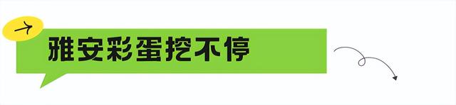 国庆必冲！高铁1h直达熊猫严选之城！震撼史诗剧拉爆视听，沉浸式互动实现熊猫自由！