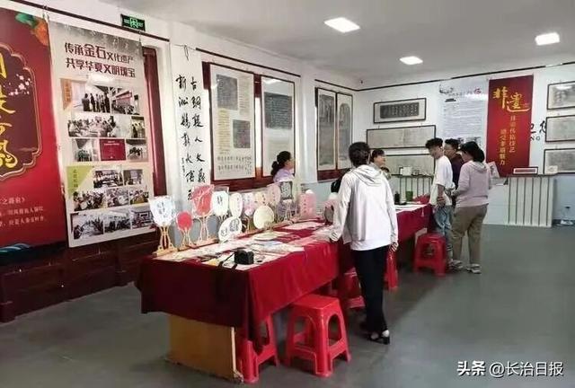 长治10大“最美新型公共文化空间” 出炉！家门口有了新打卡地