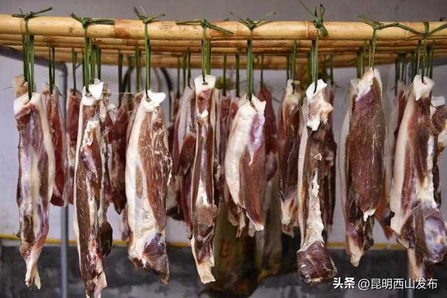 昆明乐居村一日游｜在600年彝族古村落里，寻“向往的生活”