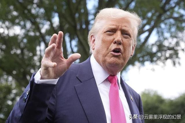 中国芯片成功突围，华为传来捷报！美企CEO：特朗普做了错误决策