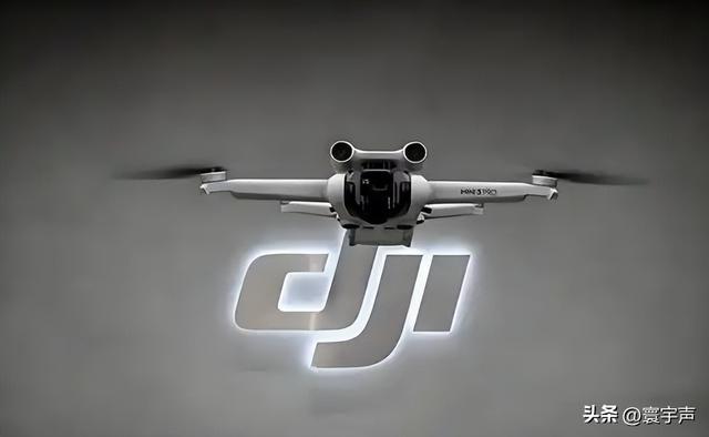 影石跨界无人机破局	，大疆3天低价反制，两巨头矛盾公开化