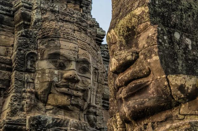 又一国对中国免签！千年的微笑在召唤