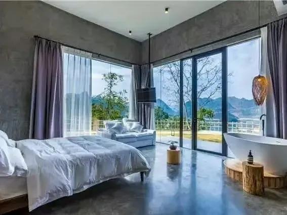 2025年清远市清新区温泉季暨民宿体验活动正式启动!