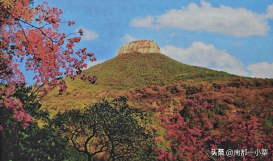 山东枣庄，四大古城