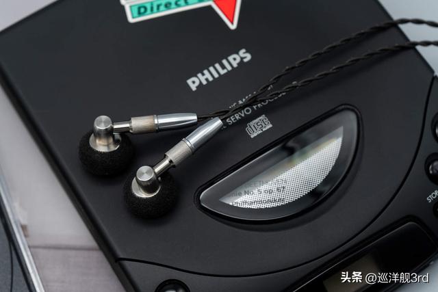 「主观向」聊聊为什么我对凯声DM7Ti如此认可