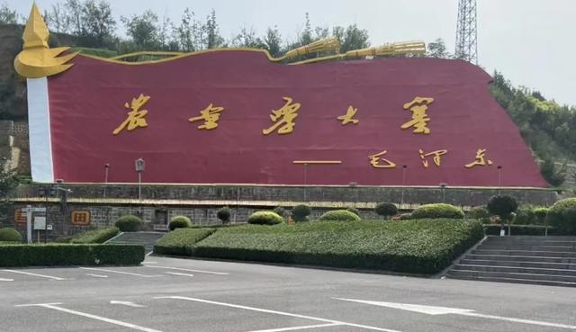 山西及周边随意行之大寨 08