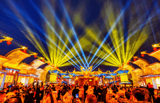 接下来的潍坊，你期待了吗？