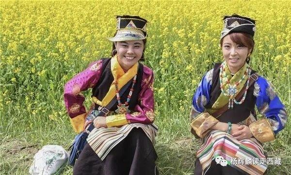 山南•乃东，集历史人文和风景名胜于一体的西藏宝地