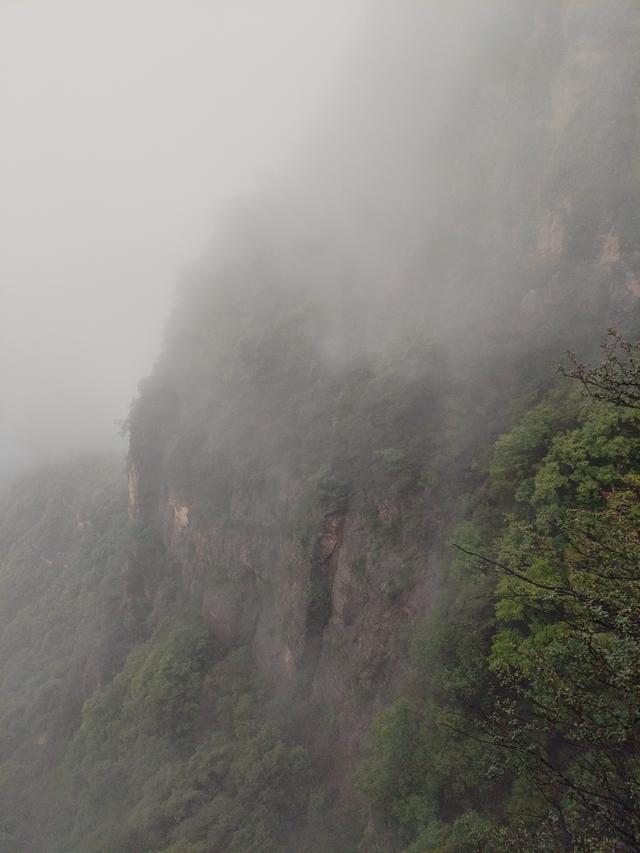 再游崆峒山.问道广成子
