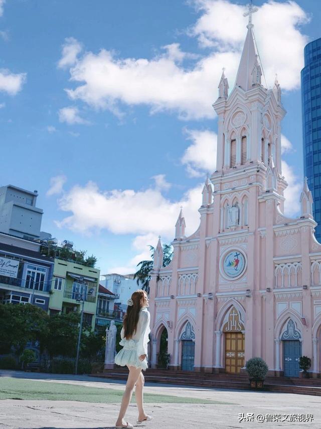 岘港四日漫记：在山海与时光里，捡一片属于自己的浪漫