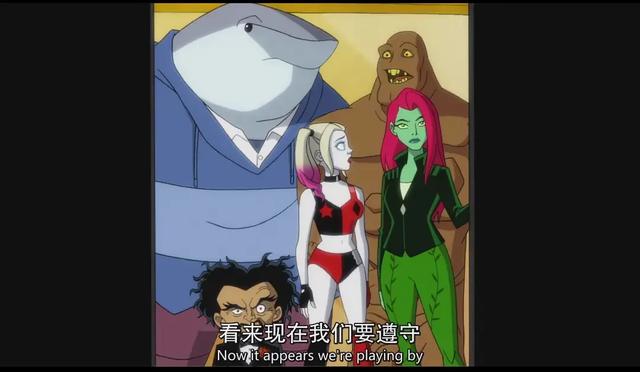 因尺度太大引发争议，这5部R级超英剧建议收藏