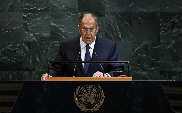 香港油轮被扣，中俄联手在联合国连说6个反对	，断的就是美国后路