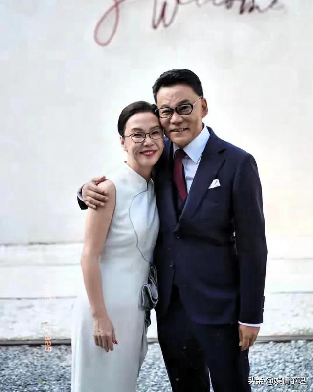 61岁李国庆婚礼！现场曝光 商界大佬云集 竟然娶到北大59岁初恋校友