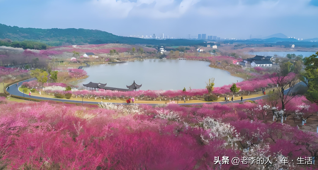 认识中国每一个县——第164站：江苏·苏州·张家港市（县级市）