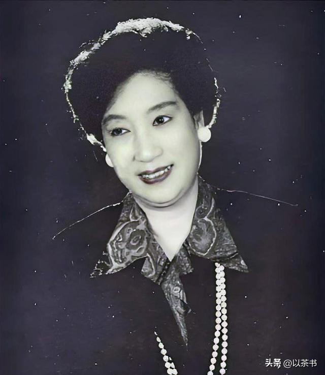 原来她已去世24年，曾凭样板戏大红大紫，妹妹也是京剧表演艺术家