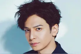被骂上热搜。因为一句迷惑发言，生田斗真翻车了！图片