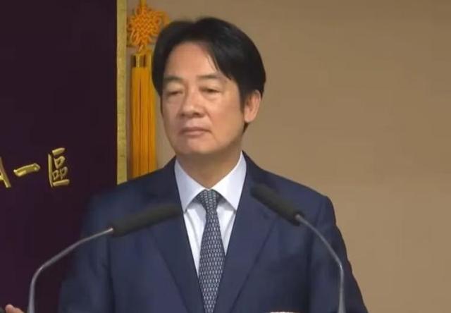蒋万安将赴陆参访，赖当局威胁不准参加阅兵，我国防部已表态