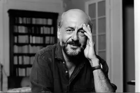 法国导演贝特朗·布里叶去世，享寿85岁图片