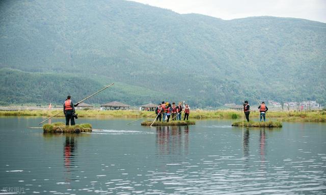 避开人山人海！中秋撞国庆8天长假，这5个冷门景点90%的人没去过