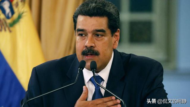 抢中国原油的美军	，意识到玩砸了，收到最新命令，60天内不能动手