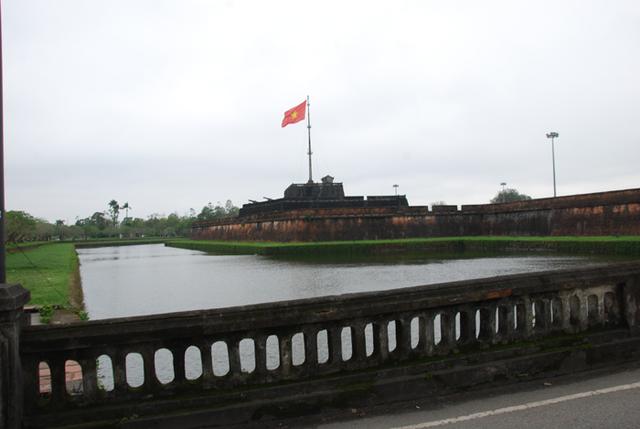 越南米轨专列十二日游之十四