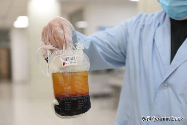 美国富饶又富有，在经济繁荣表象下，普通民众却需靠卖血维生？