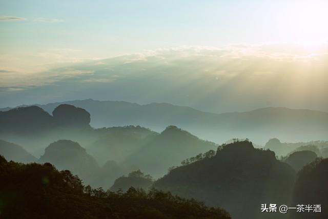 自驾福建全境攻略！15天保姆线路，串联热门景点免费营地特色美食
