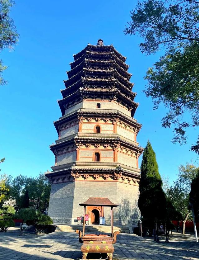 去了趟河北正定，真心建议：不要随便去河北正定，除非你知道这些
