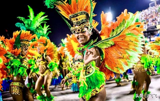 回国了我才敢说：委内瑞拉	，是我去过的所有国家中，最被看轻的！