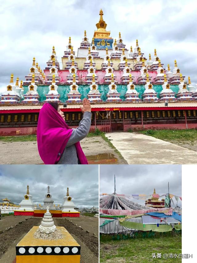五彩甘南之旅—寻梦小西藏