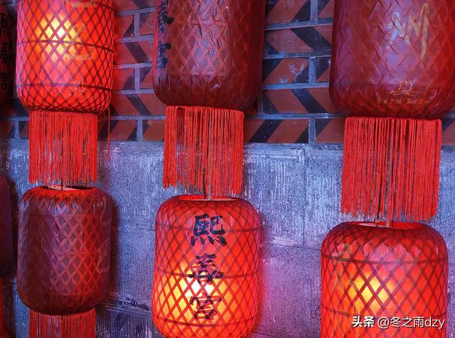 悠游泉州①：古城泉州·半城烟火篇（2025.2.5/2.6）