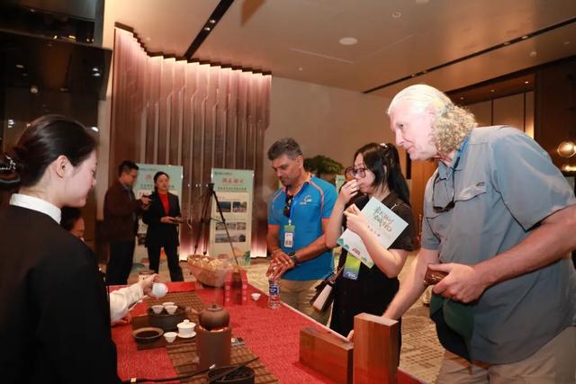 潮州向全球发出文旅邀约 “六重献礼”助推入境旅游高质量发展