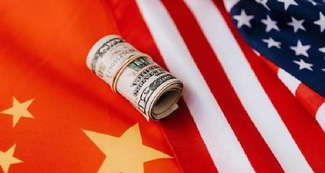 四天后，特朗普收到了北京的答复，中方给出的10个字，让他死心了