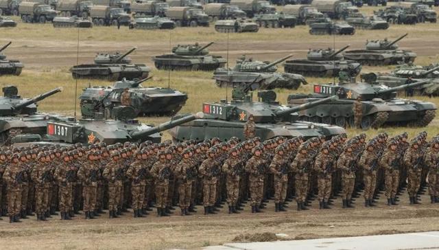 第一个力挺中国的战友出现！只要日本敢出兵，立马使出一大绝招