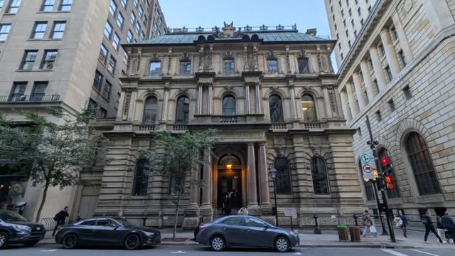 没有攻略的“魁省秋行”，转角邂逅余味无穷