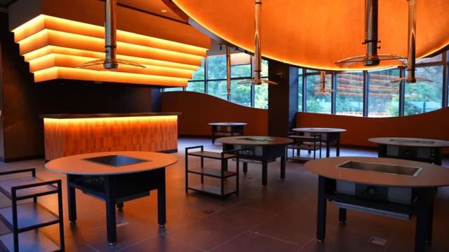 温泉免费泡！草科温泉特色小镇保姆级攻略，带你抢先玩转贡嘎南麓！