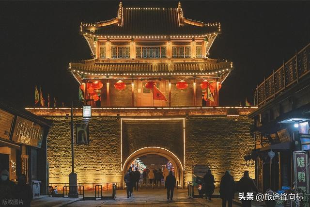 兴城古城困局：全国保存最好，为何留不住年轻人？