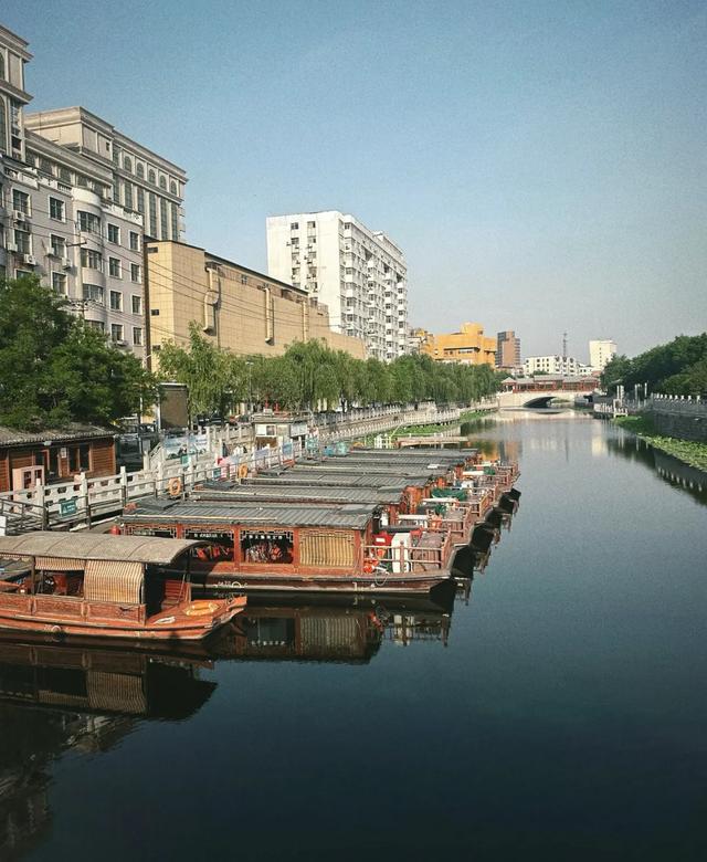 我是长沙人,去了河南许昌后发现:许昌人跟其他地方的人不太一样