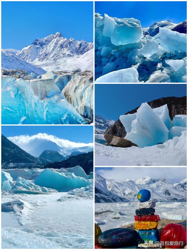 藏东秘境昌都漫游指南——环线邂逅雪山冰川古寺